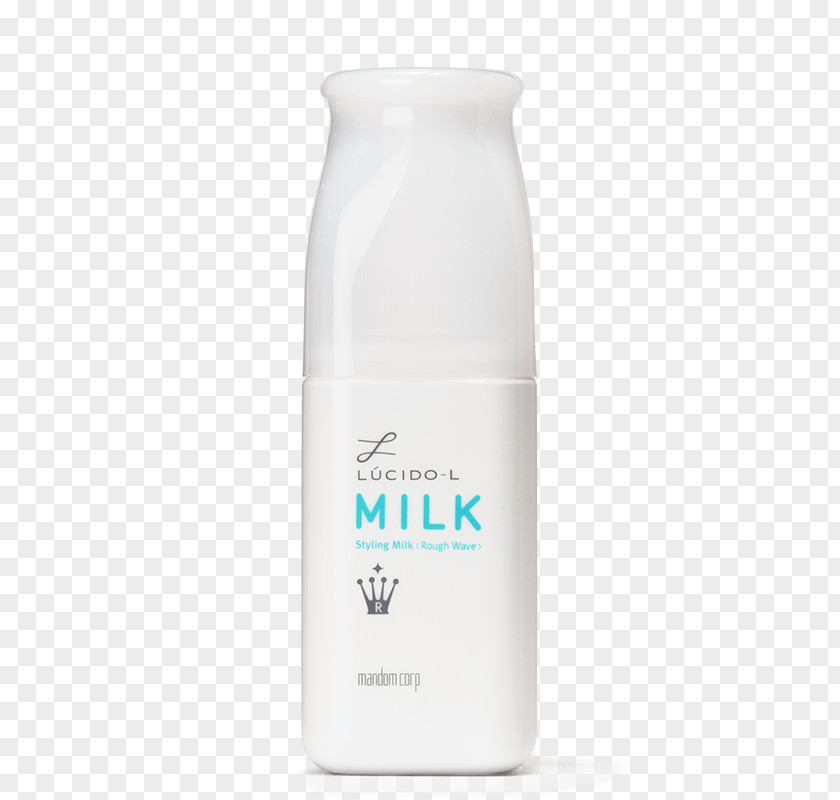 Tokyo Milk Packaging Lotion Water Bottles Cream Product PNG