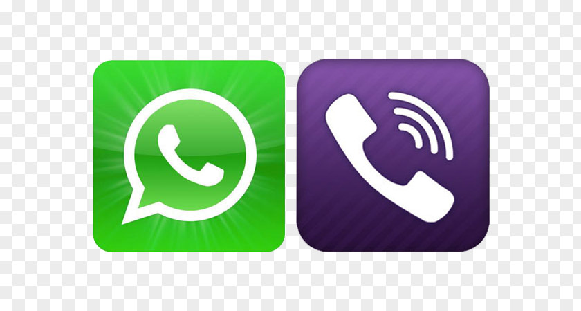 Viber WhatsApp Messaging Apps Security Hacker PNG