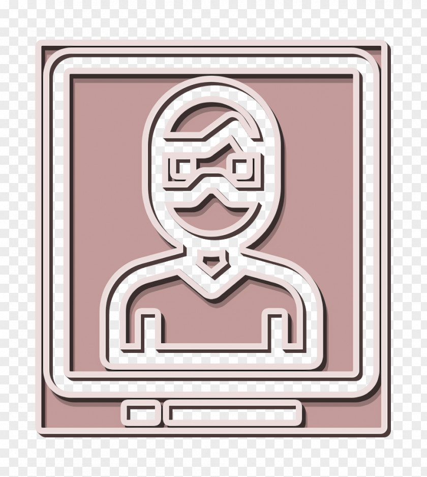 Bandit Icon Arrest Crime PNG