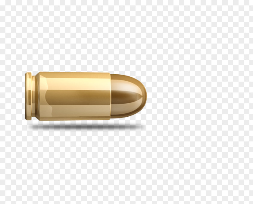 Bullets Image Bullet 9×19mm Parabellum Cartridge .380 ACP PNG