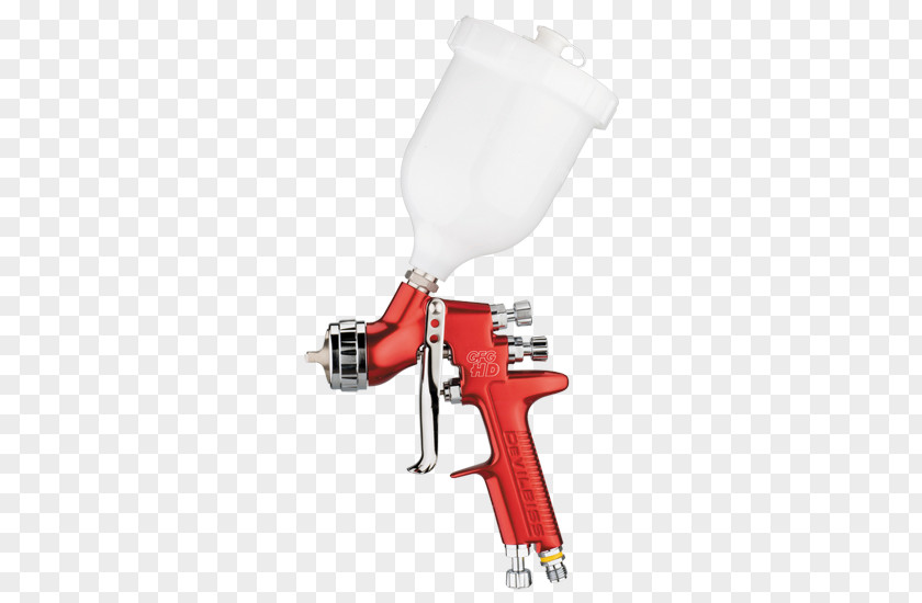 Car Tool Spray Painting PNG
