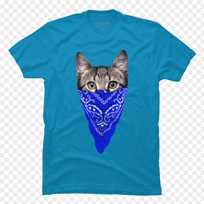 Cat Lover T Shirt T-shirt Hoodie Crew Neck PNG