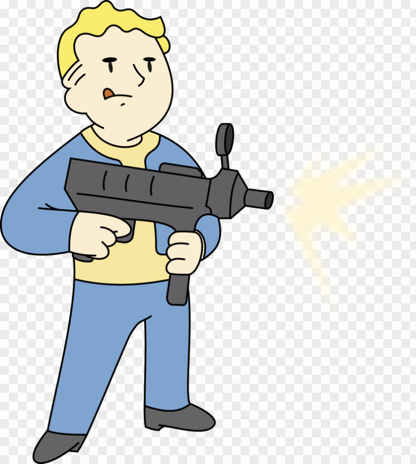 Fallout 4 DeviantArt Fan Art PNG