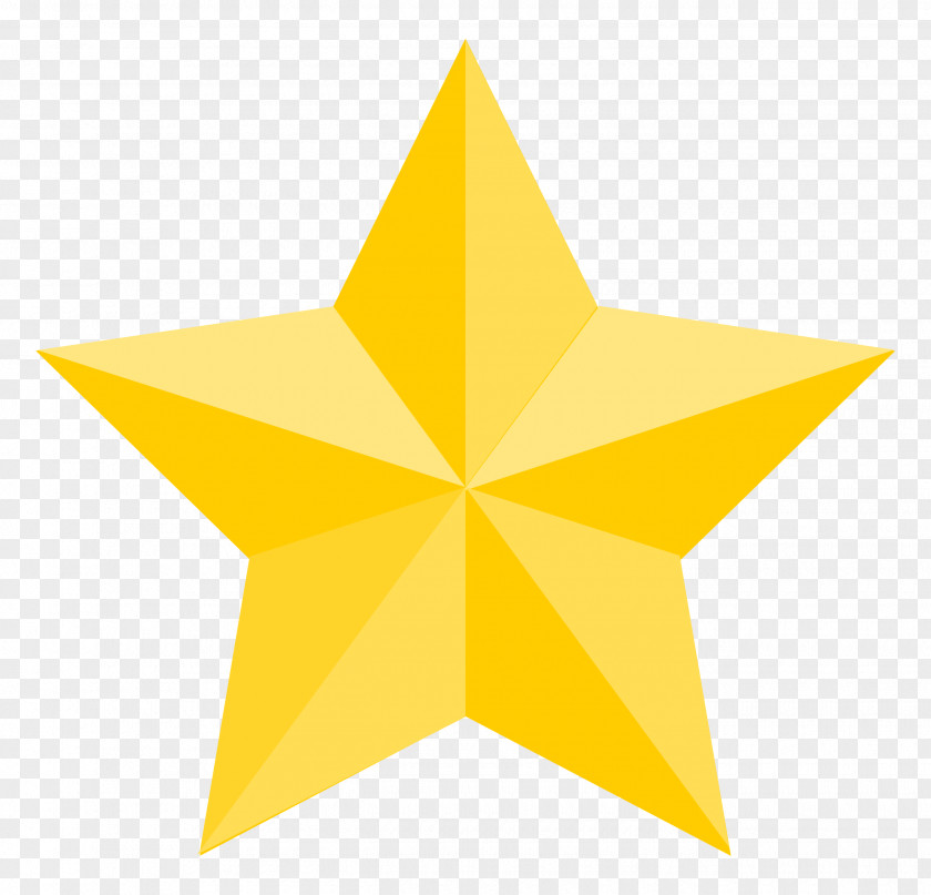 Gold Stars Star Clip Art PNG