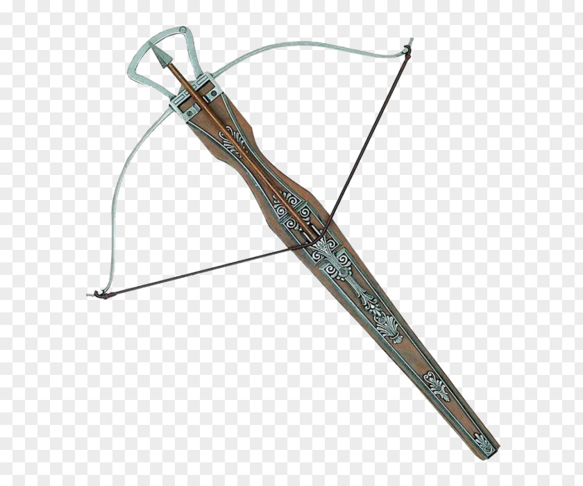 History Of Crossbows Arcania: Fall Setarrif Gothic 3 II Compound Bows Crossbow PNG