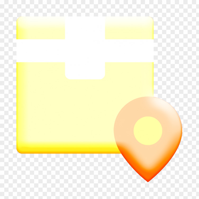 Maps And Location Icon Logistics Navigation PNG