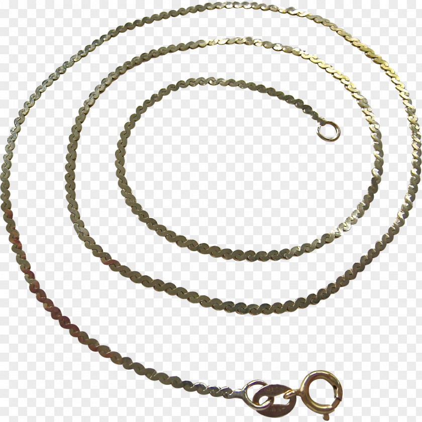 Necklace Jewellery Bracelet Chain Gold PNG