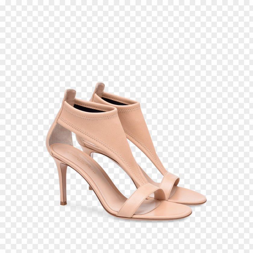 Sandal Suede Shoe PNG