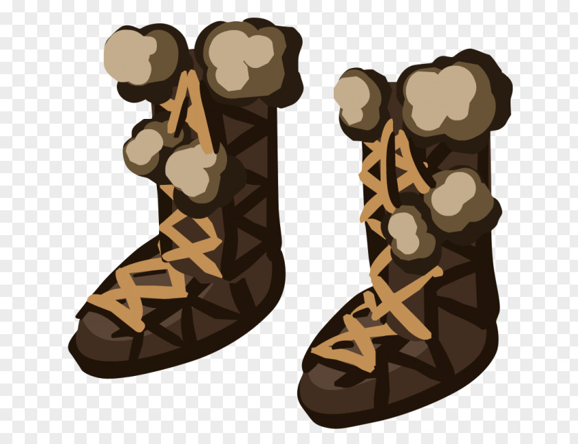 Shoe Boot Walking PNG