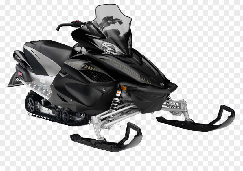 Vector Yamaha Motor Company YZF-R1 Snowmobile Phazer Motorcycle PNG