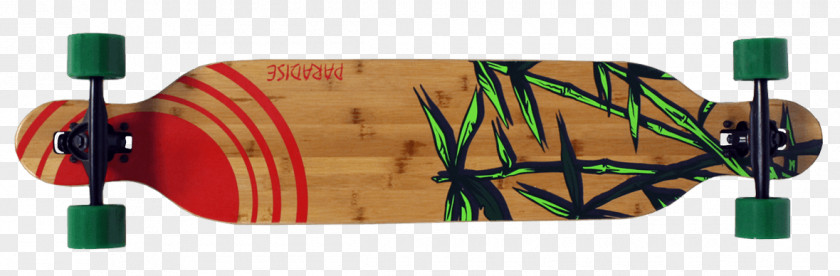 Bamboo Board Longboarding Tropical Woody Bamboos Giant Panda PNG