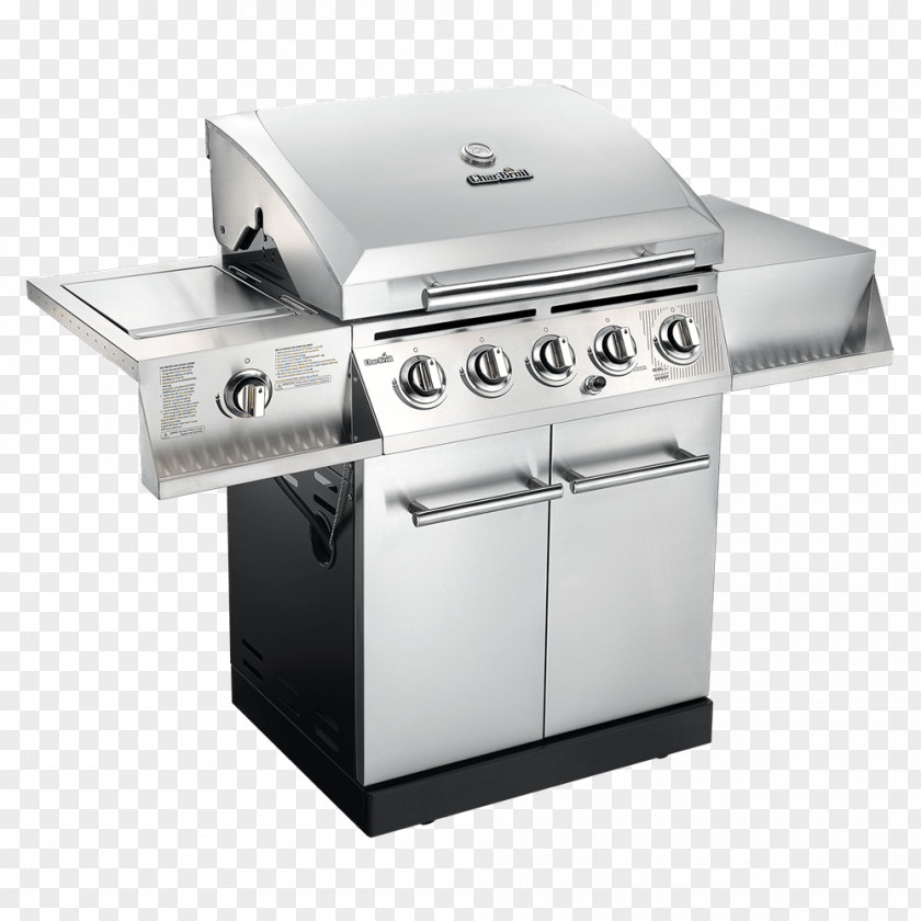 Barbecue Char-Broil Grilling Gasgrill Brenner PNG