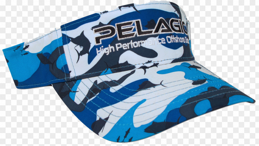 Baseball Cap Visor Pelagic Fish Personal Protective Equipment Clothing Accessories PNG