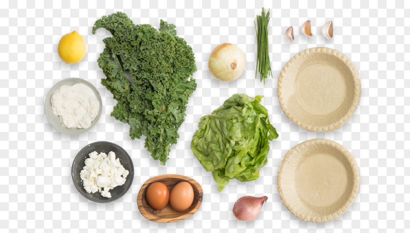 Broccoli Quiche Goat Cheese Vegetarian Cuisine Kale PNG