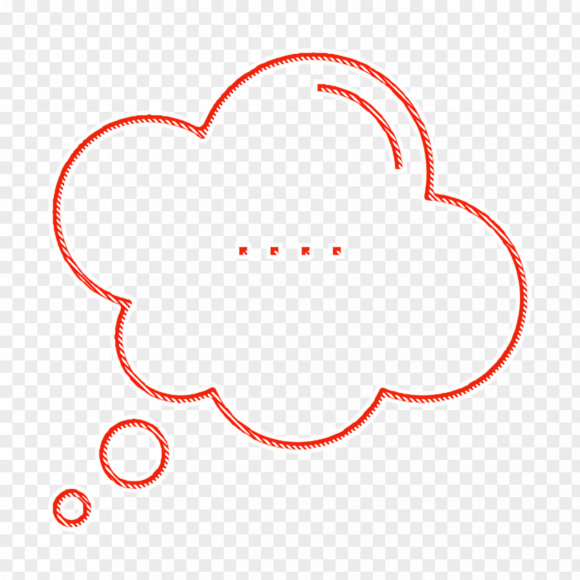 Bubble Speech Icon Message Bubbles Thought PNG