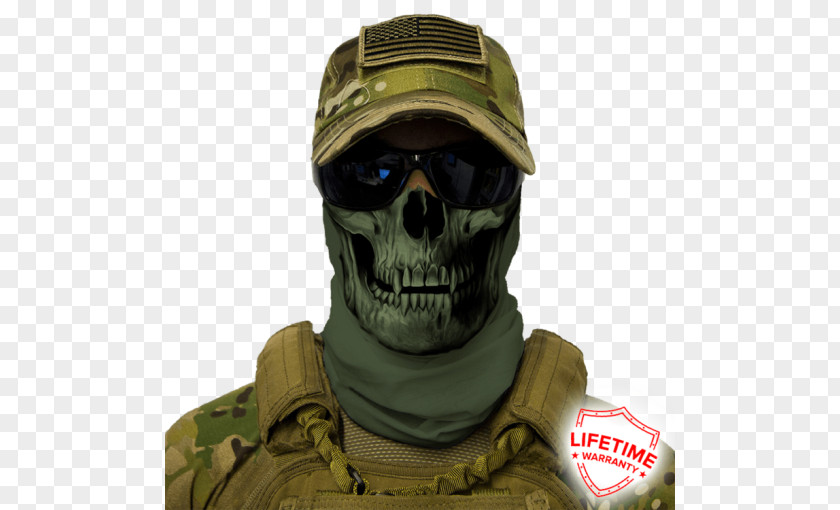 Buy 1 Get Free Face Shield Mask Buff Neck PNG