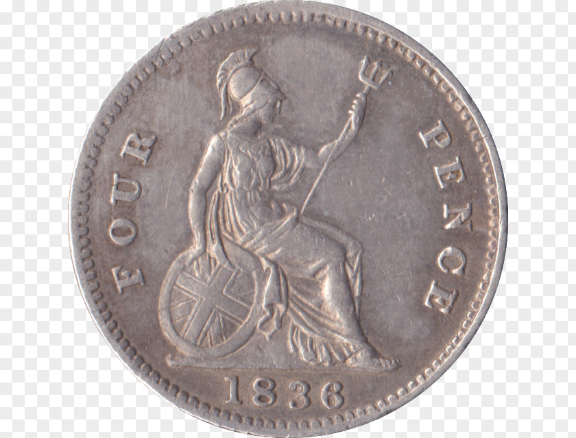 Coin Bronze Nickel PNG