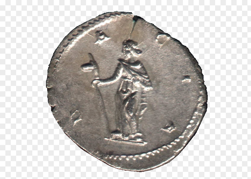 Coin Nickel PNG