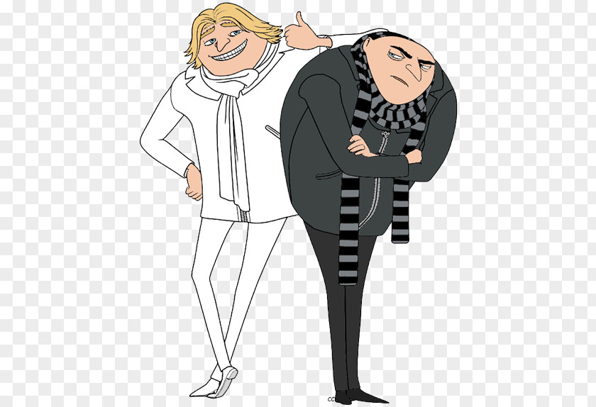 Despicable Me Dru Felonious Gru Margo Lucy Wilde PNG