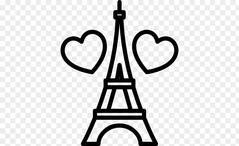 French Revolution Symbols Paris Commune Eiffel Tower PNG