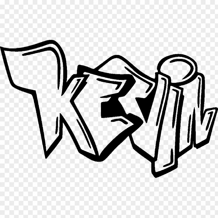 Graffiti Drawing Name Art PNG