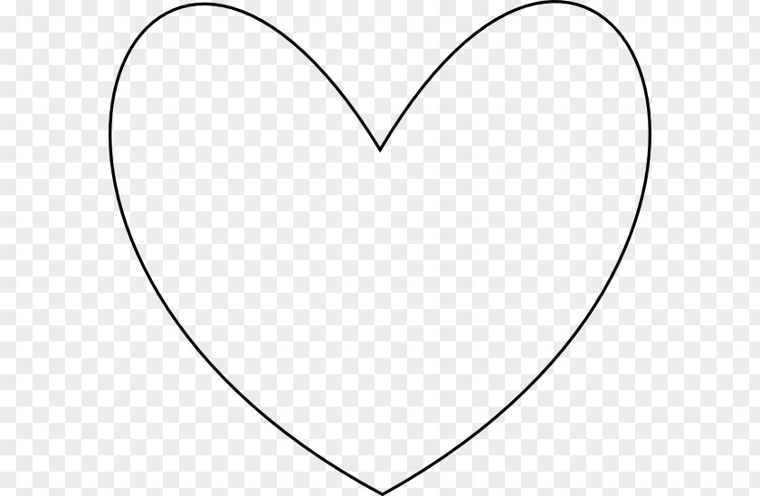 Heart Clip Art PNG