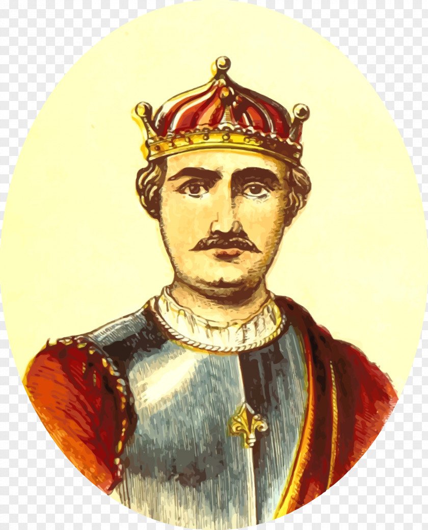 I William The Conqueror Norman Conquest Of England Battle Hastings Clip Art PNG