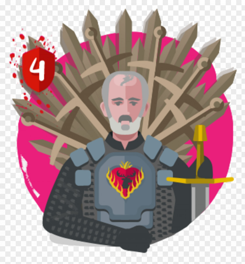 Iron Throne Character Fiction Clip Art PNG
