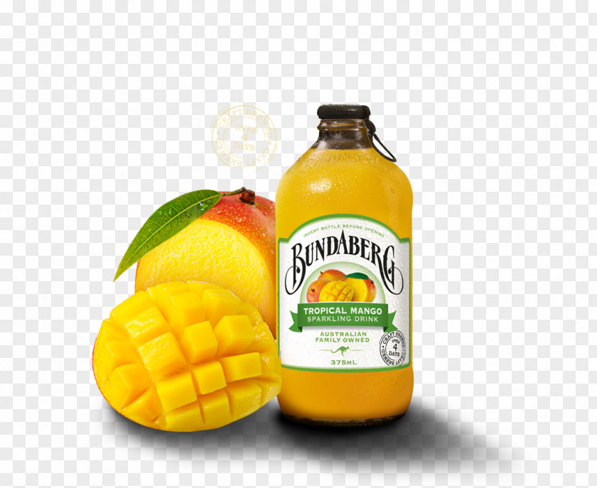 Lemonade Orange Drink Bundaberg Brewed Drinks Fizzy Lemon, Lime And Bitters PNG