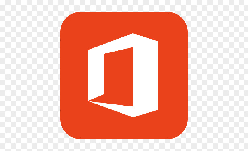 Microsoft Office 2013 365 2016 PNG
