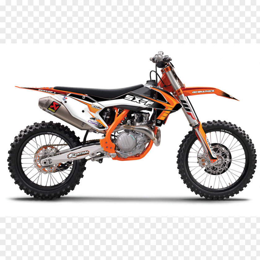 Motocross KTM 450 SX-F Monster Energy AMA Supercross An FIM World Championship Motorcycle 350 PNG