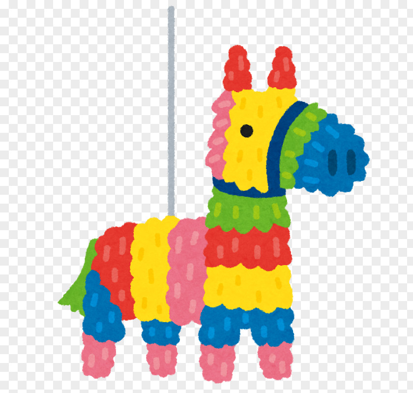 Pinata Piñata Stuffed Animals & Cuddly Toys Paper SCP Foundation PNG