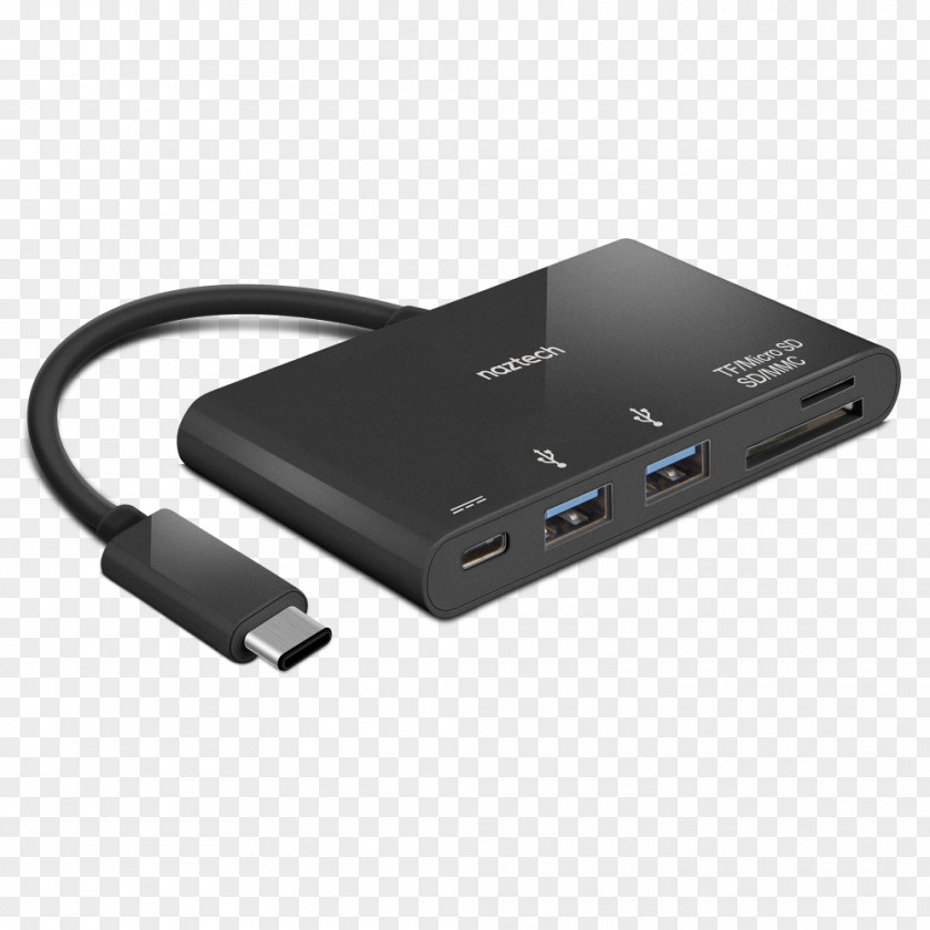 USB HDMI Graphics Cards & Video Adapters Ethernet Hub USB-C PNG