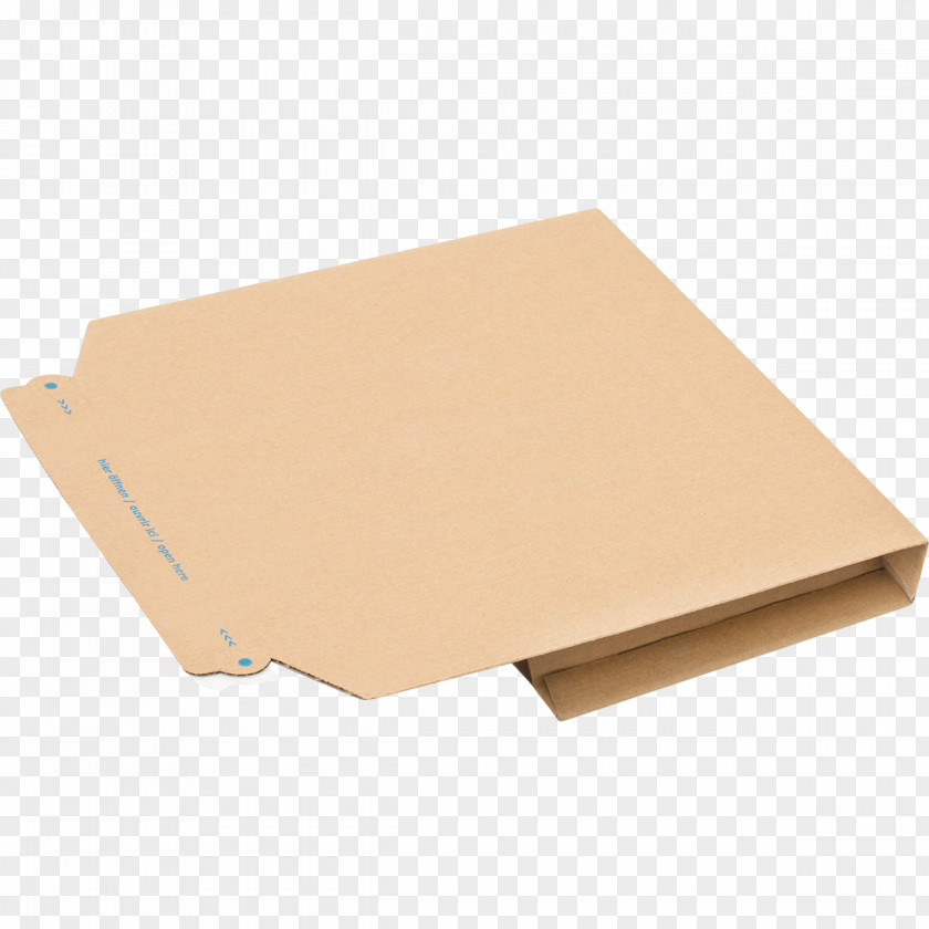 Well Packed Plywood Angle PNG