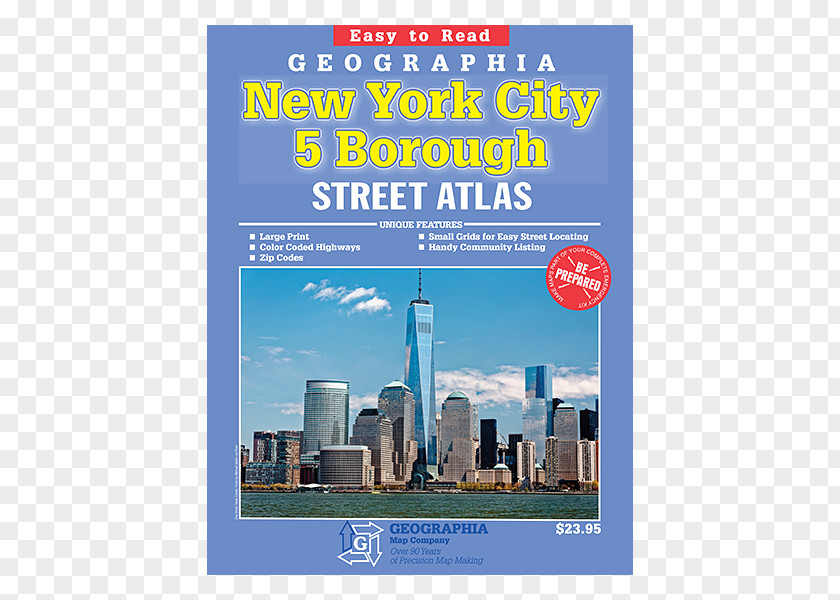 Airport Weighing Acale Geographia New York City 5 Borough Streetatlas Skyline Advertising Boroughs Of PNG