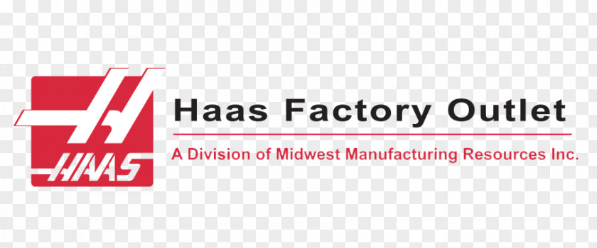 Business Haas Automation, Inc. Computer Numerical Control Machining Organization PNG