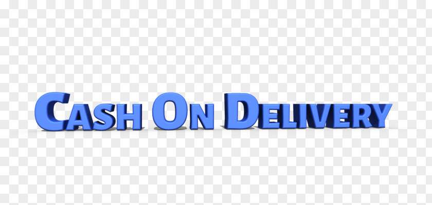 Cash On Delivery Logo Brand Trademark PNG