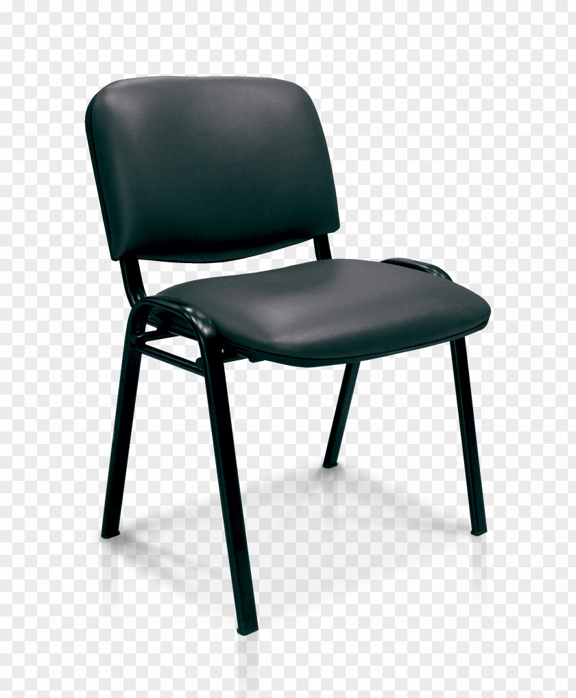 Chair Office Table Furniture Fauteuil PNG
