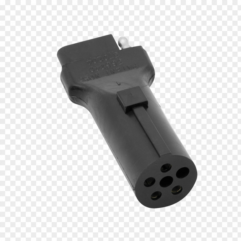 Design Trailer Connector Electronics Adapter Tool PNG