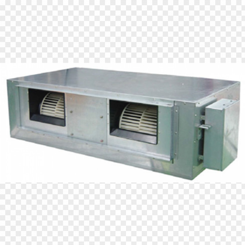 Duct Heat Pump Air Conditioning Ceiling Machine Seasonal Energy Efficiency Ratio PNG