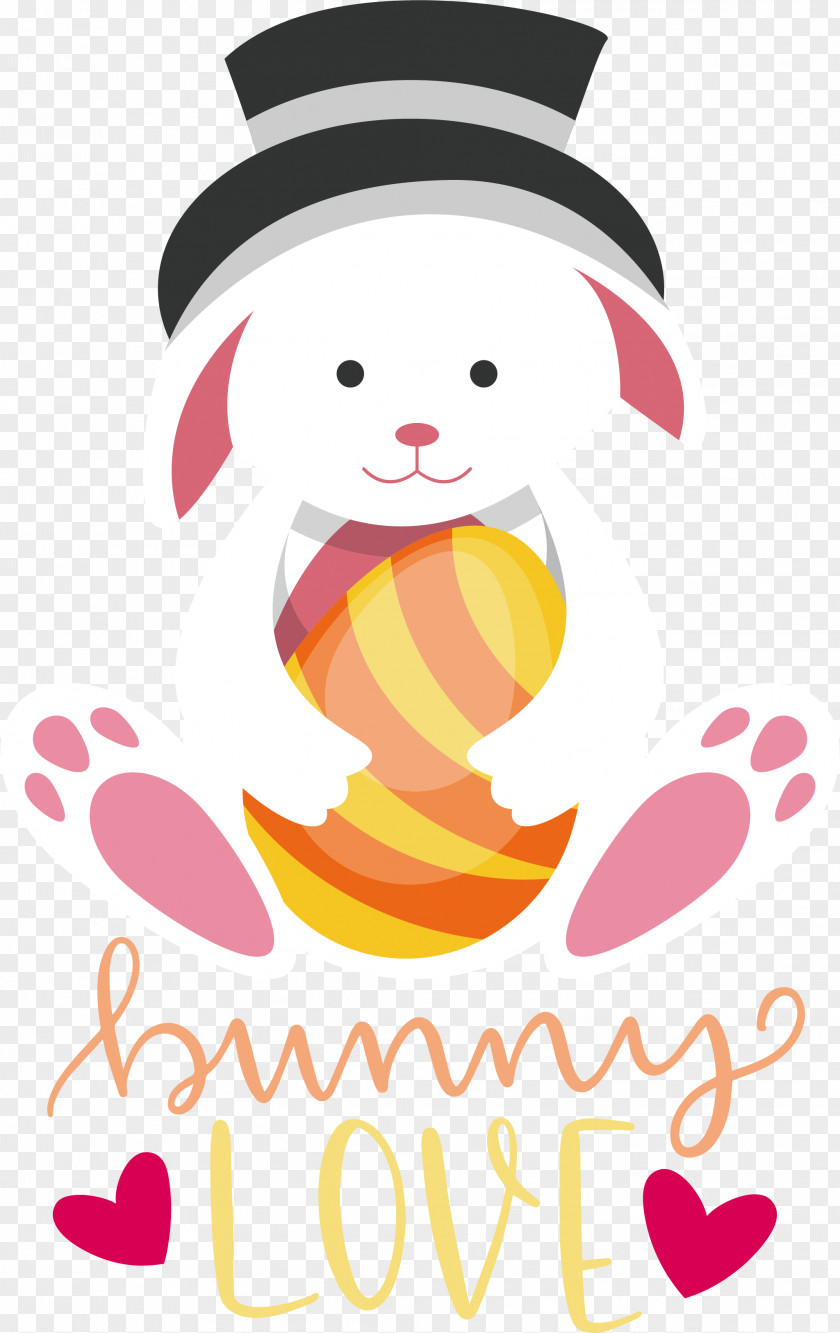 Easter Bunny PNG