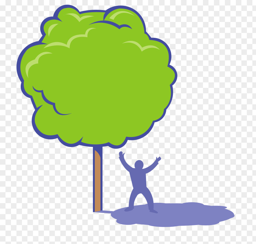 Epa Sunwise Shade Tree Free Content Clip Art PNG