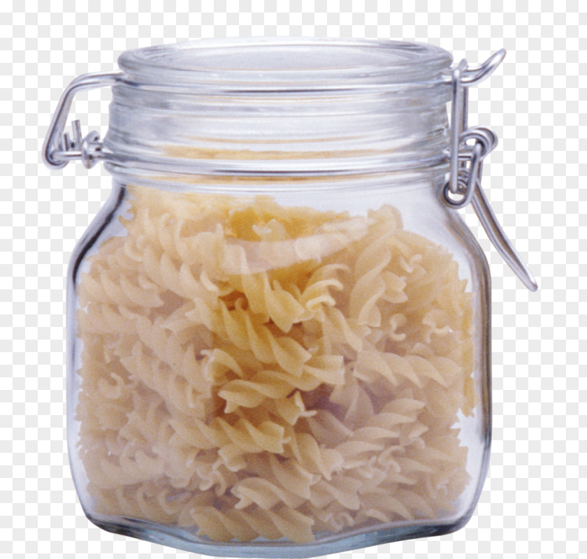 Expanded Food Jar The Perfect Pasta Macaron European Cuisine Italian PNG