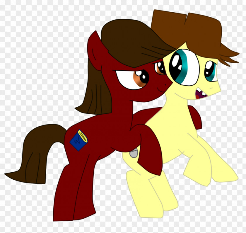 Horse My Little Pony Drawing PNG