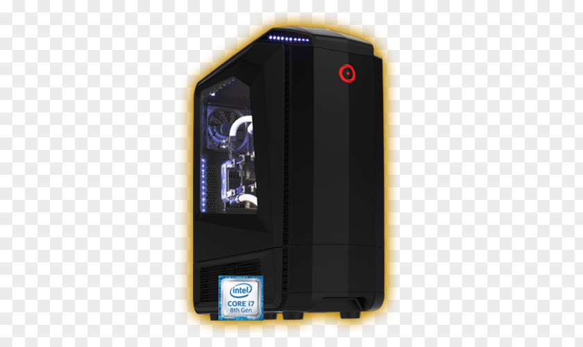 Origin Pc Cooling Computer Cases & Housings Gaming Personal Laptop PNG