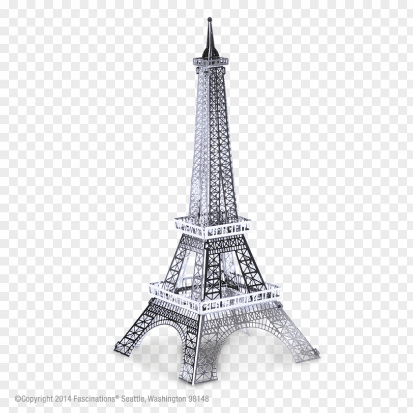 Paris Eiffel Tower Earth Sheet Metal Laser Cutting PNG