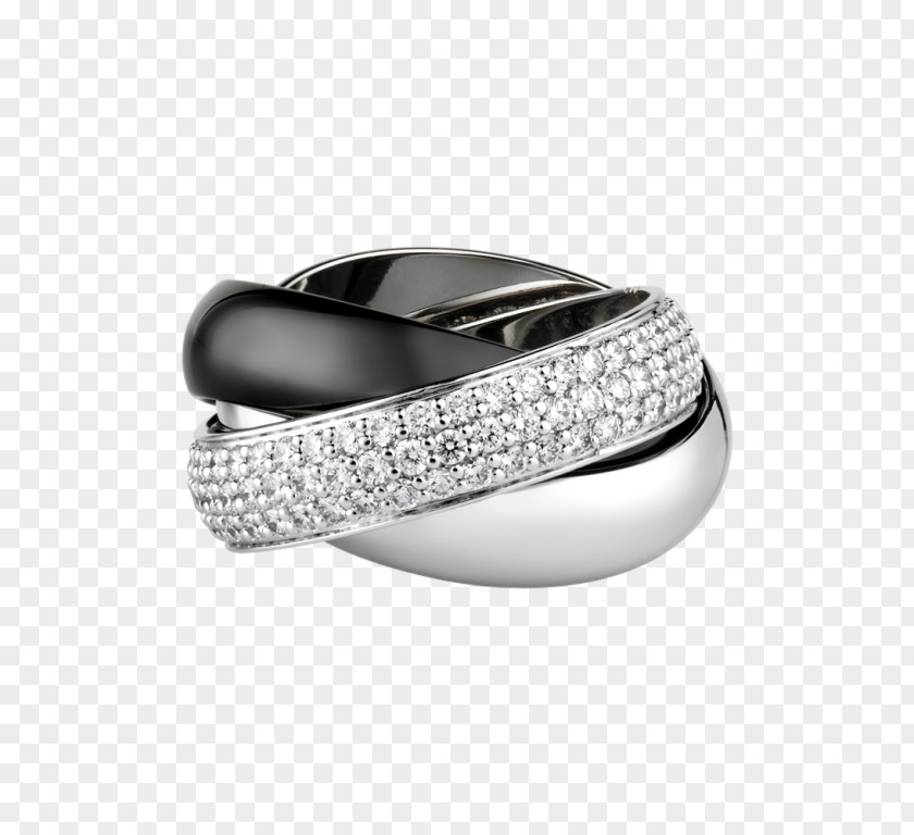 Ring Cartier Earring Love Bracelet Jewellery PNG