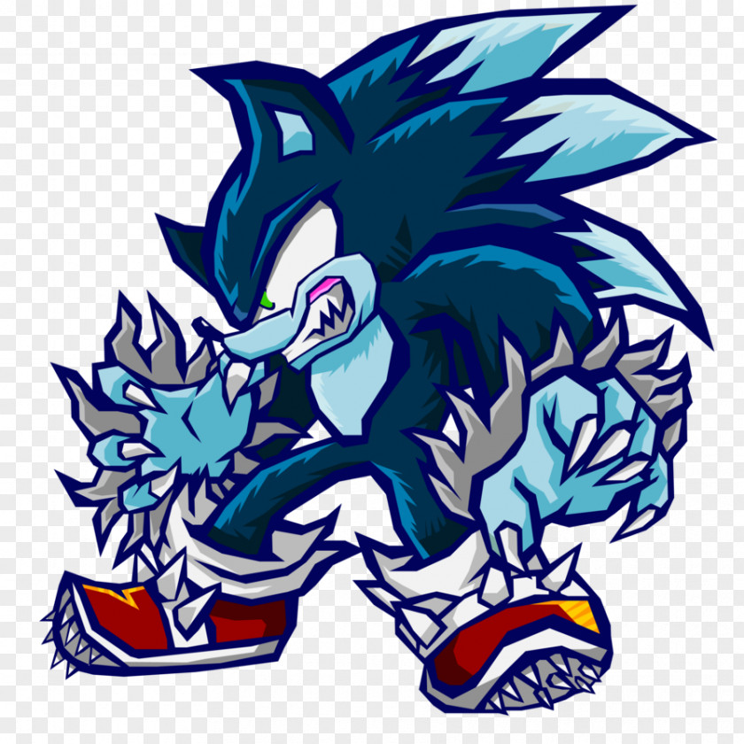 Shadow The Hedgehog Sonic Battle Adventure 2 Unleashed Heroes PNG