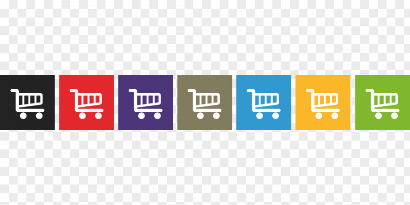 Shopping Cart E-commerce Business Retail Service PNG