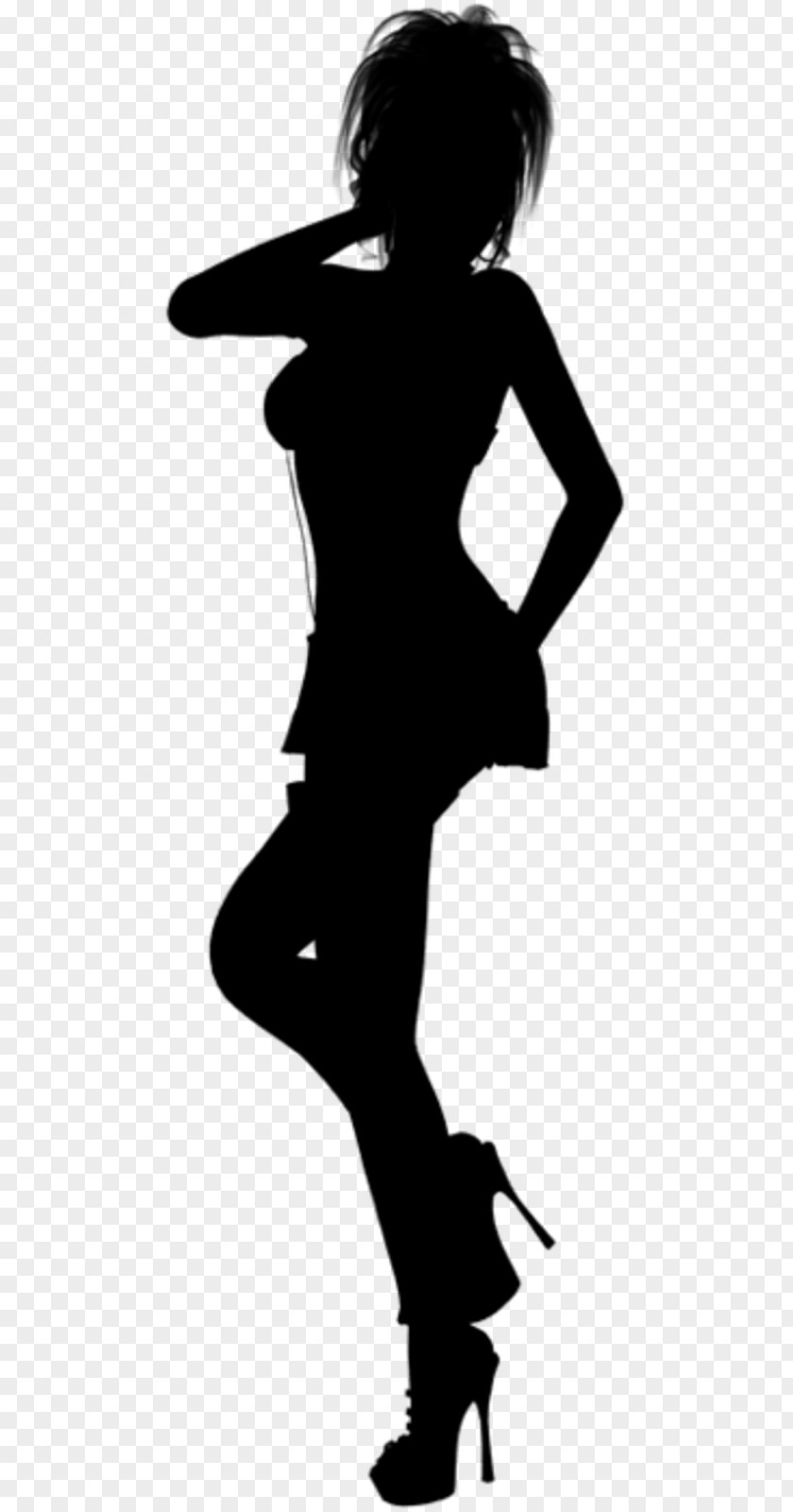 Silhouette Shadow Drawing Clip Art PNG